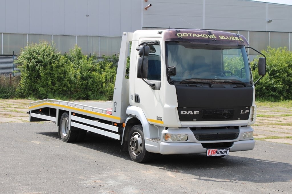 DAF LF 45.130 FA