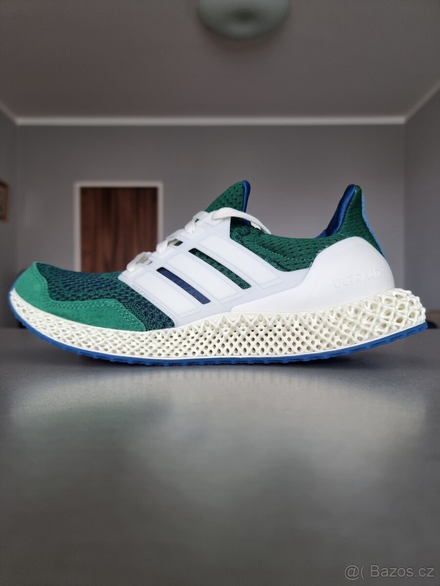 Adidas ULTRA 4D Packer