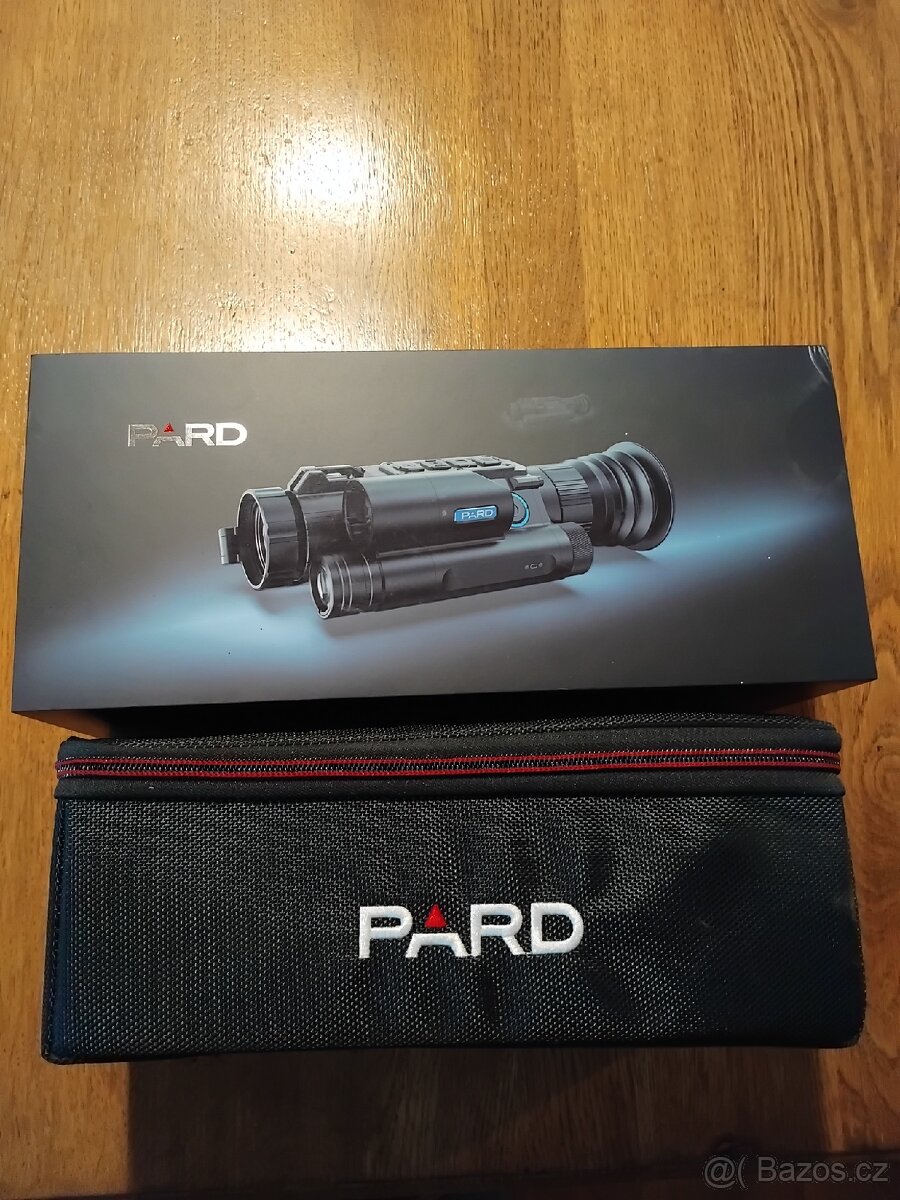 Pard:nv008sp2-940/50