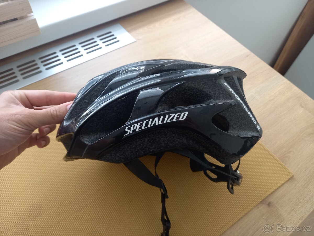 Helma Specialized