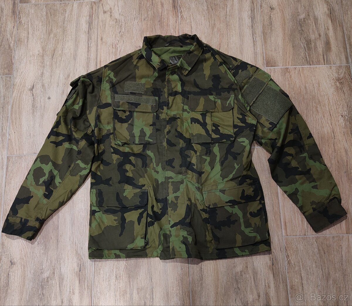 Blůza AČR vz. 95