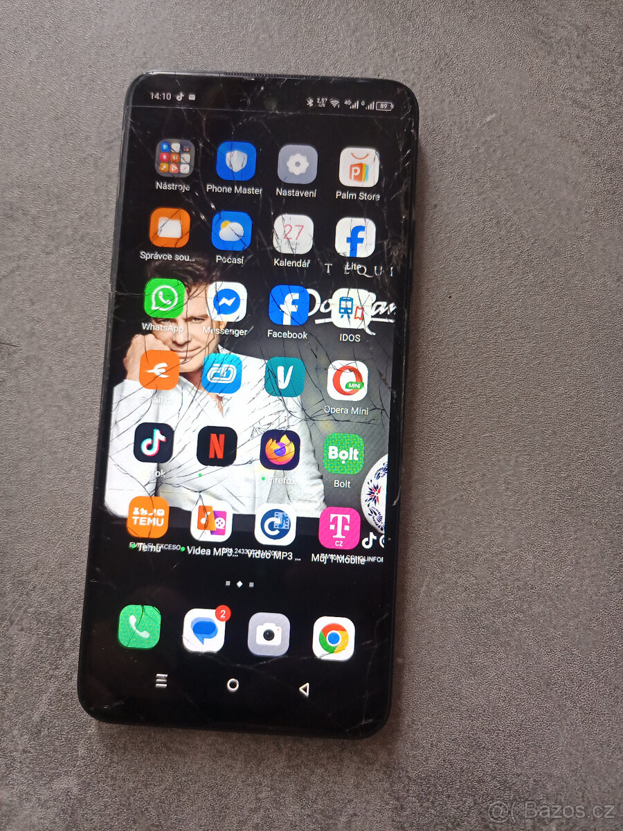 infinix 8