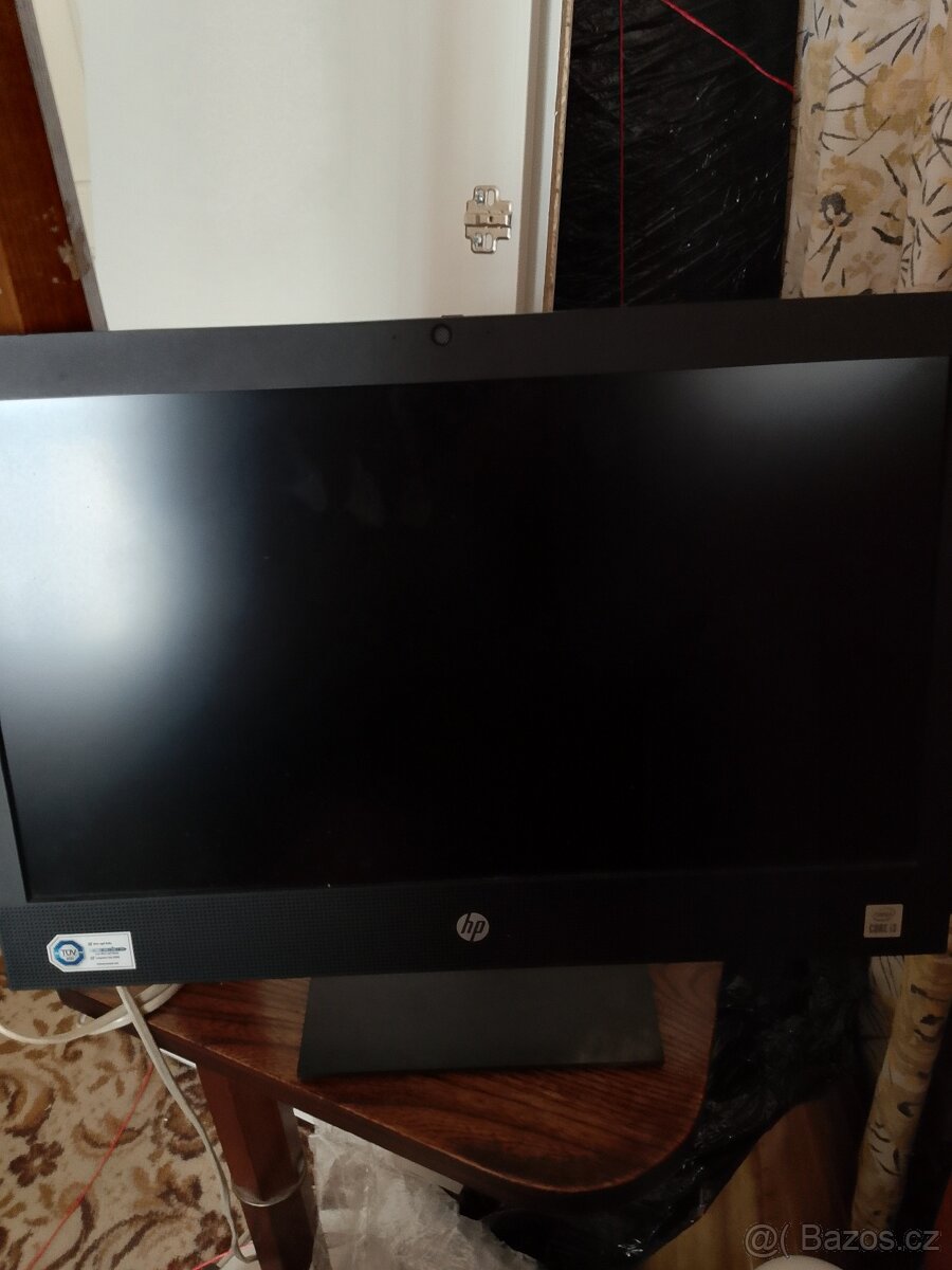 Prodám all-in-one HP L92985-001