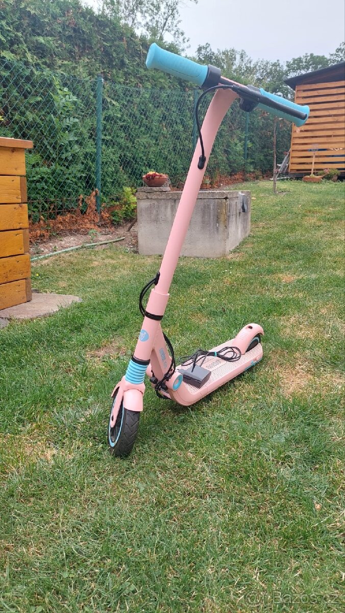 Koloběžka