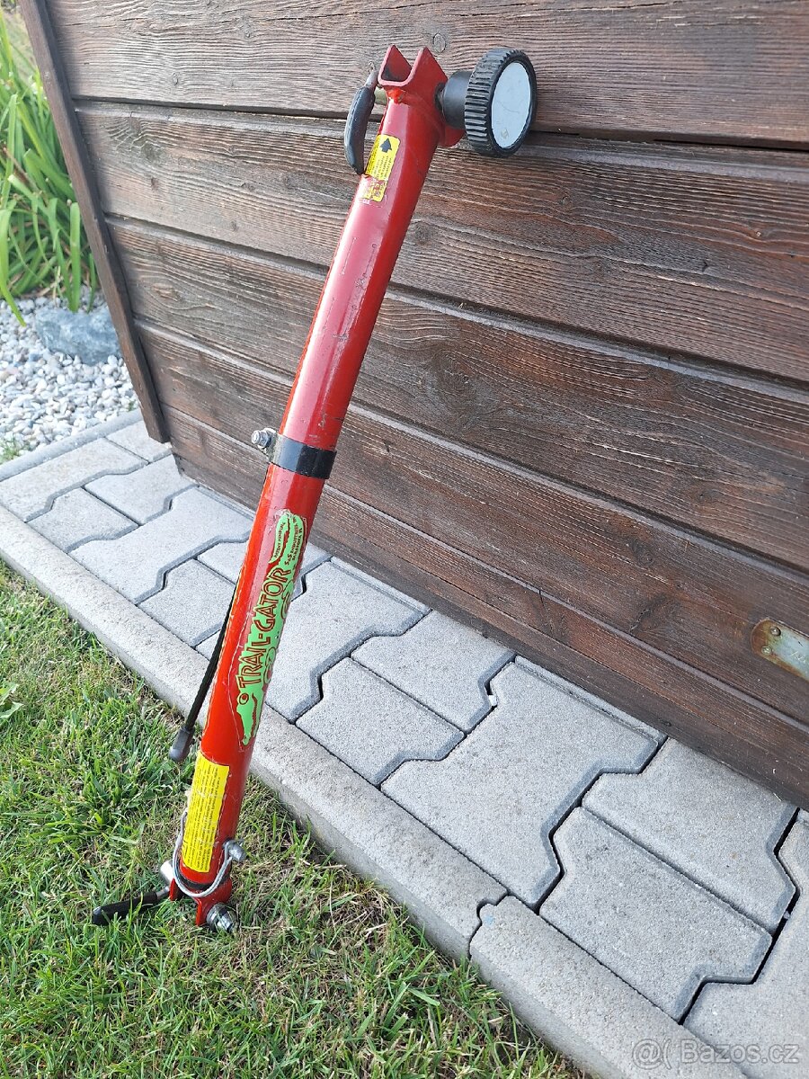 Trail-Gator - tažná tyč za kolo