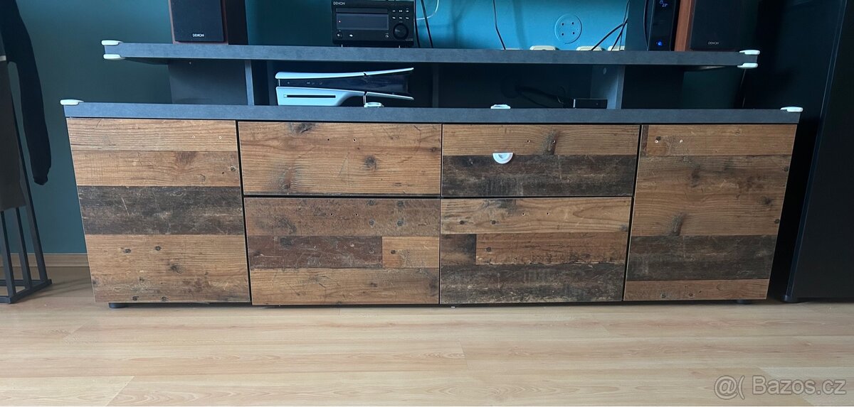 Tv stolek