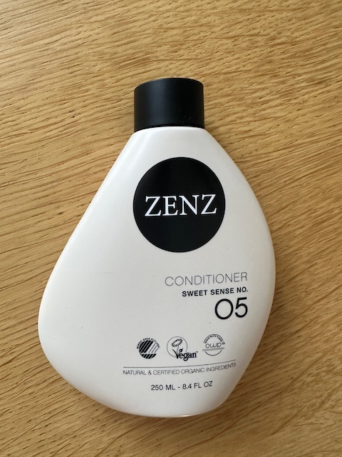 Kondicionér Zenz 05 Sweet Sense