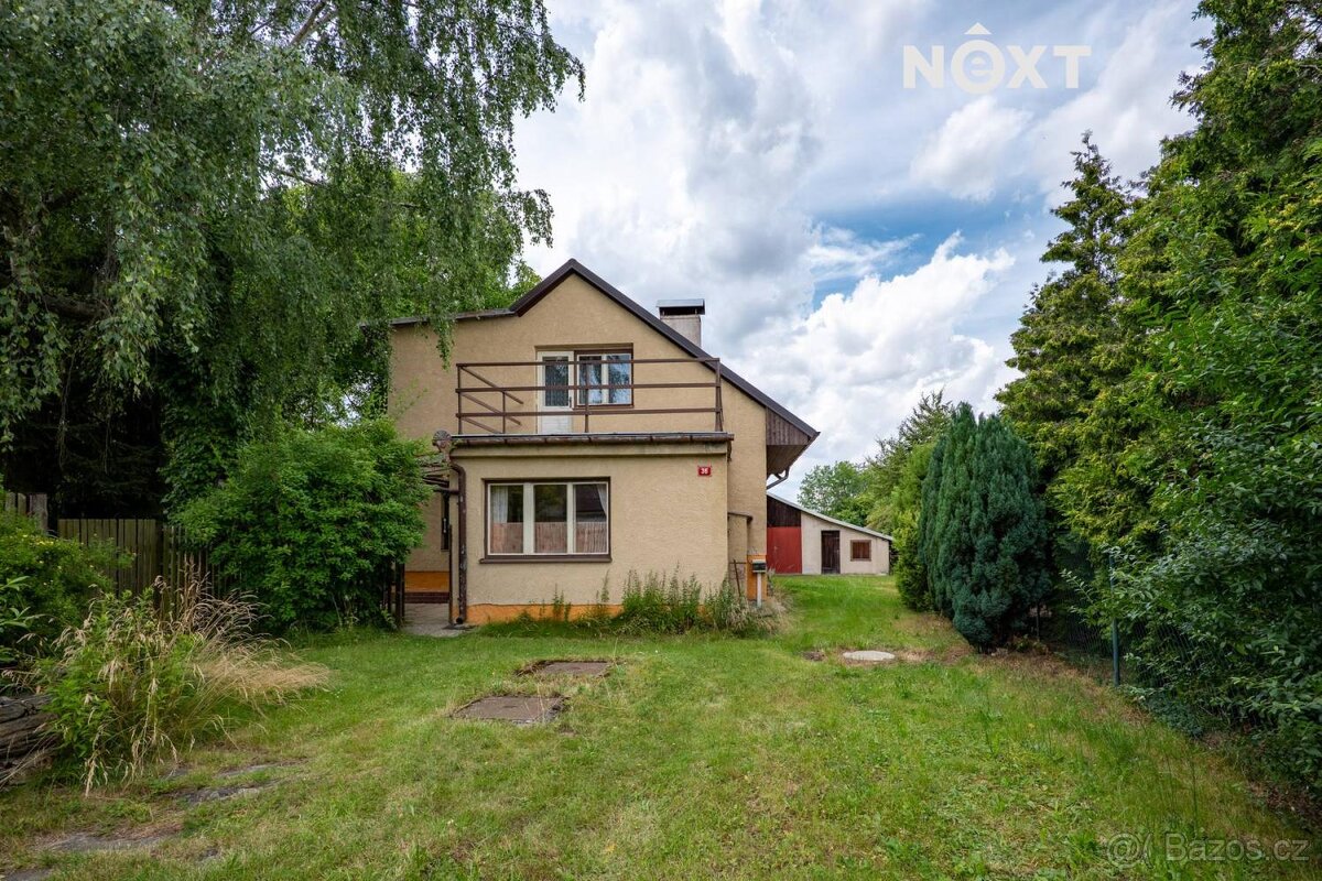 Prodej Rodinný dům, 220㎡