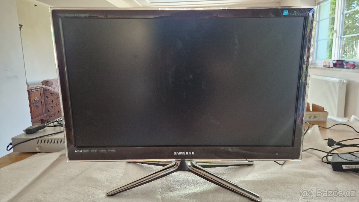 televize/monitor Samsung