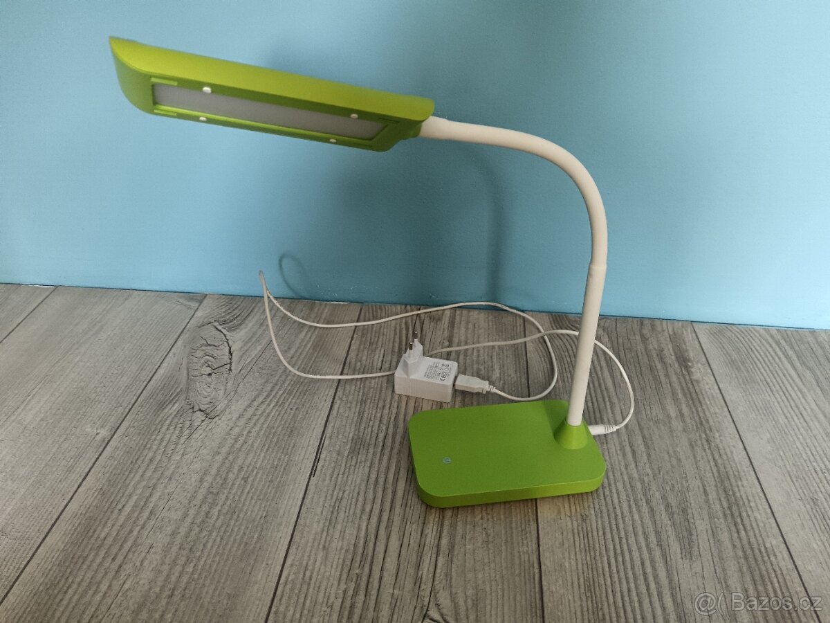 Stolní lampa