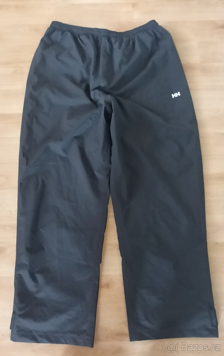 Šusťákové kalhoty Helly Hansen XXL