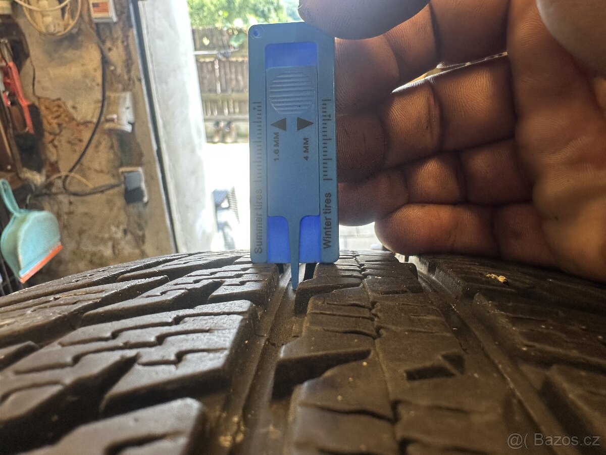 NOKIAN 225/65/R17