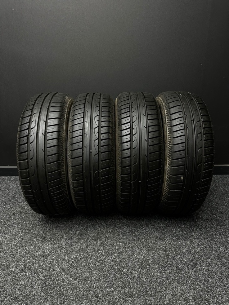 Sada pneu Fulda 185/65/14 86T