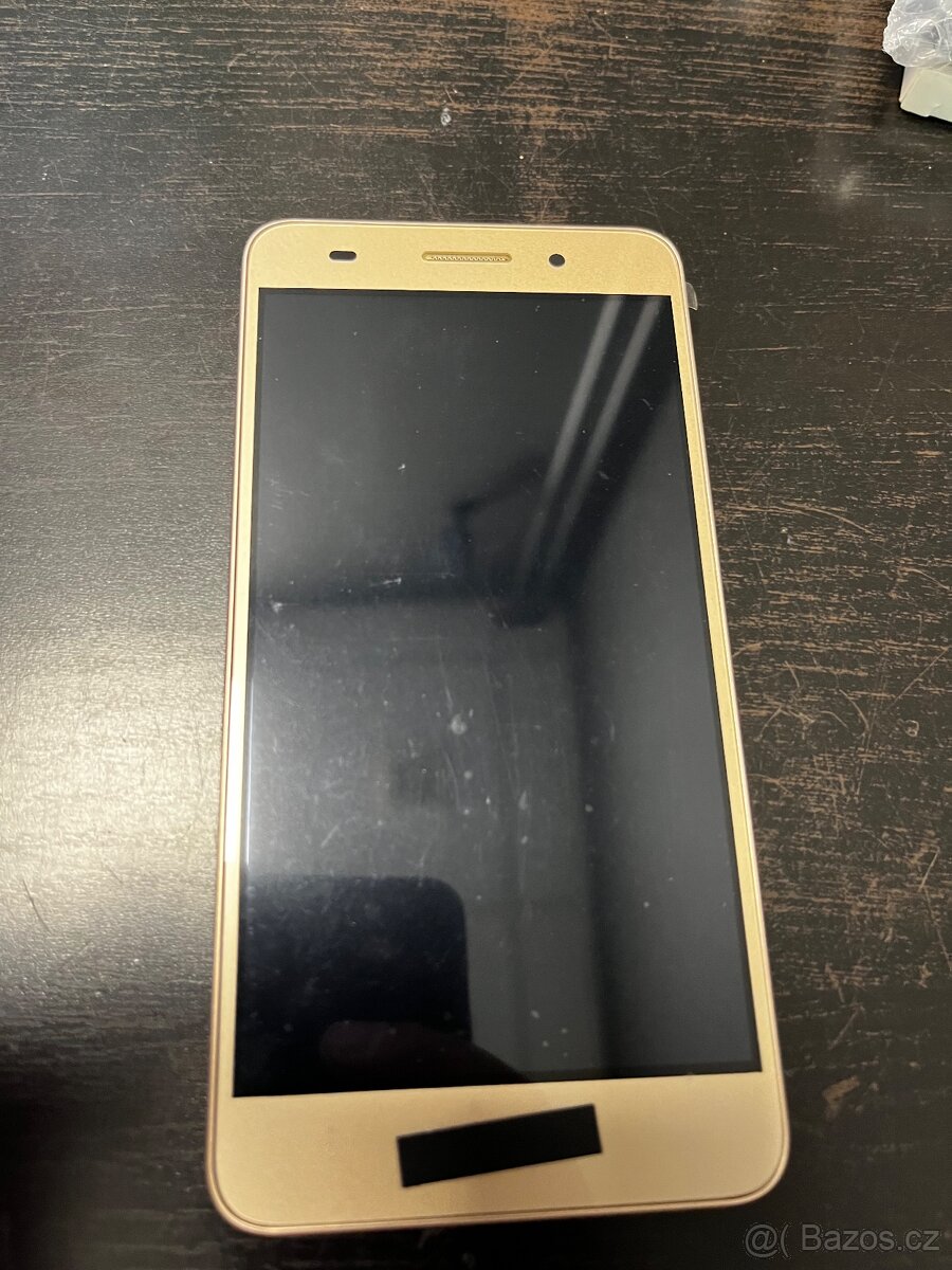 Huawei Y6 II LCD displej