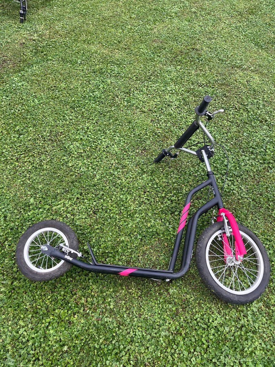 Koloběžka