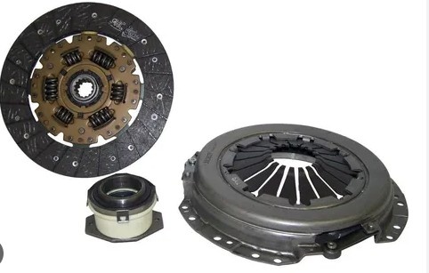 Spojková sada Jeep Cherokee KJ / Wrangler / Liberty