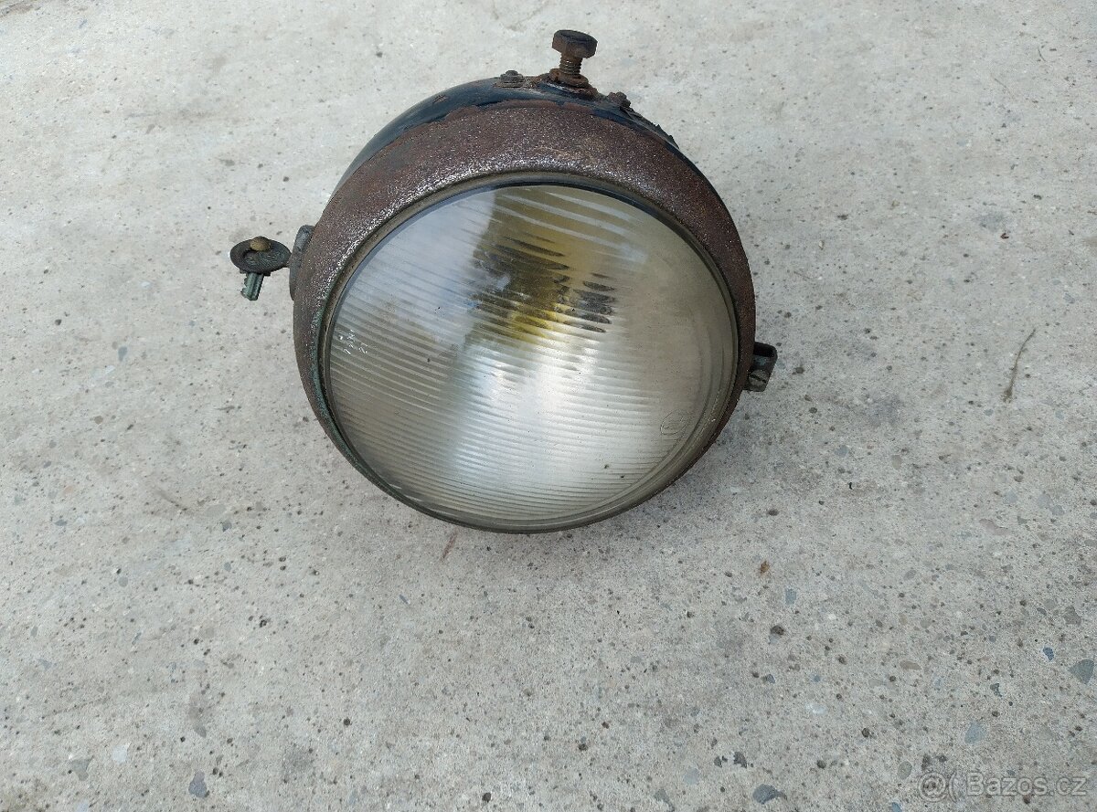 Prodám světlo Mobila