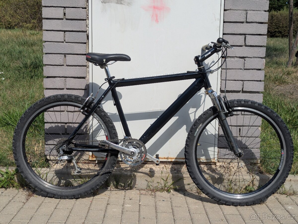 Chlapecké kolo 26"