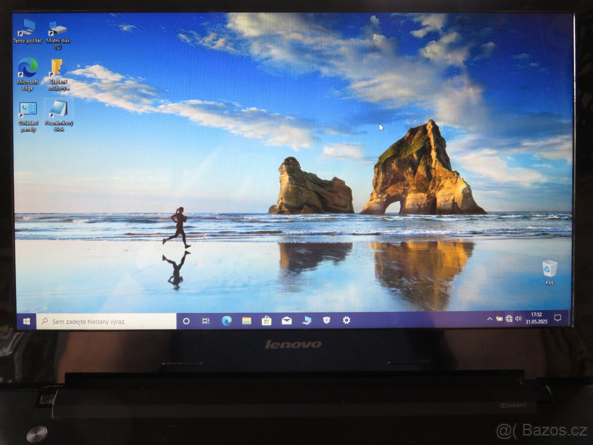 Lenovo G50-30-15.6" HD