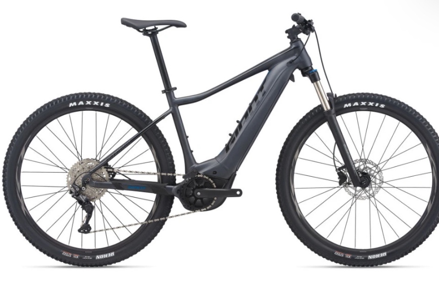 Giant Fathom e 29 pro
