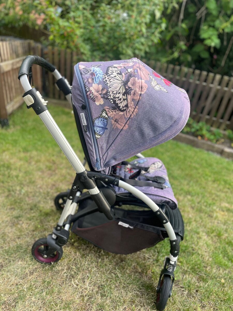 Prodám kočárek Bugaboo Bee 5