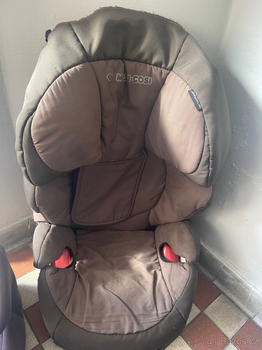 Autosedačka maxi cosi