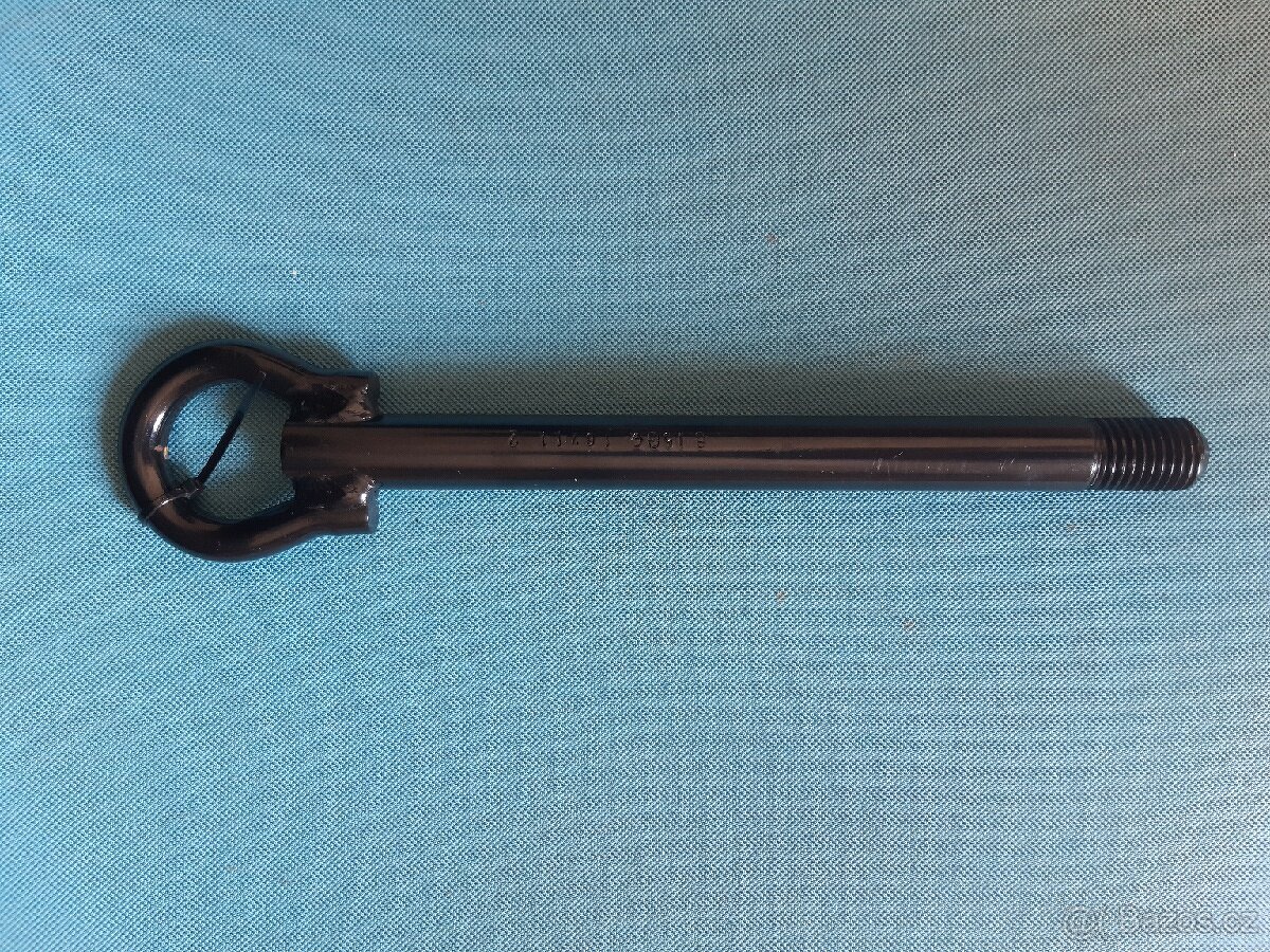 Tažné oko Dacia Logan II