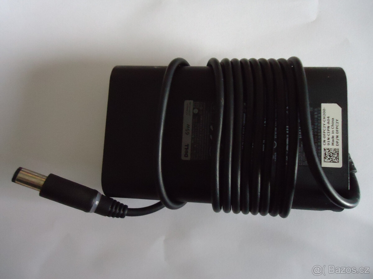 Napájecí zdroj Dell 65W