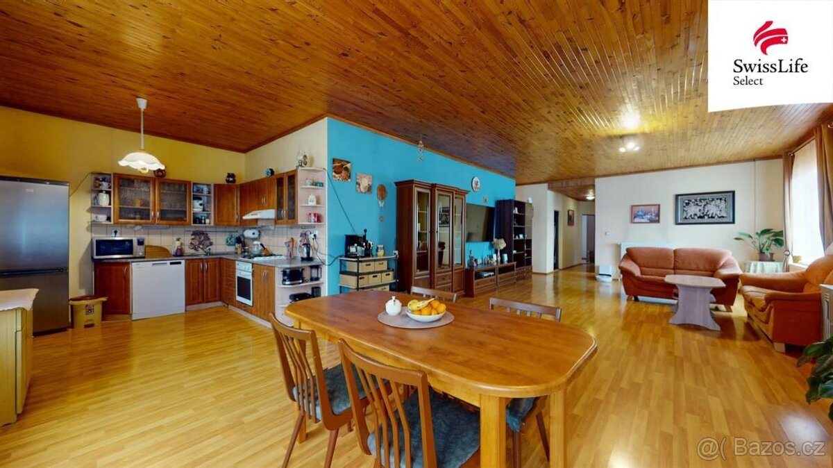 Prodej ubytovacího zařízení 1420 m2, Lánov