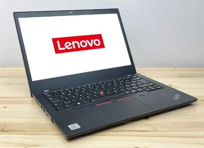 Lenovo ThinkPad L14 Gen 1 -i5,16 GB,256 GB SSD, TOP STAV