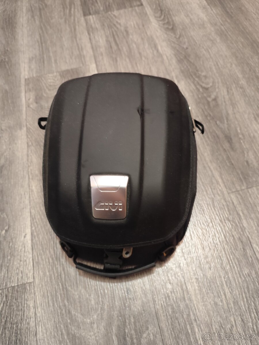 Prodám tankped na nadrz