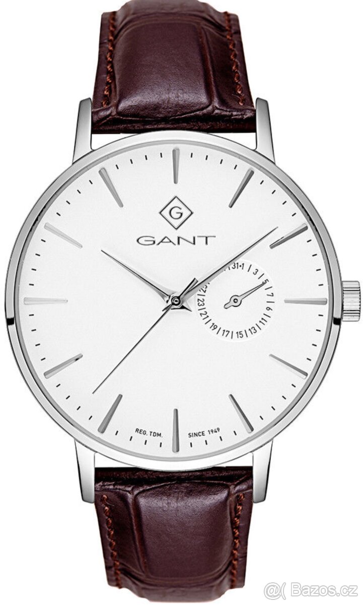 Hodinky Gant Park Hill III G105001