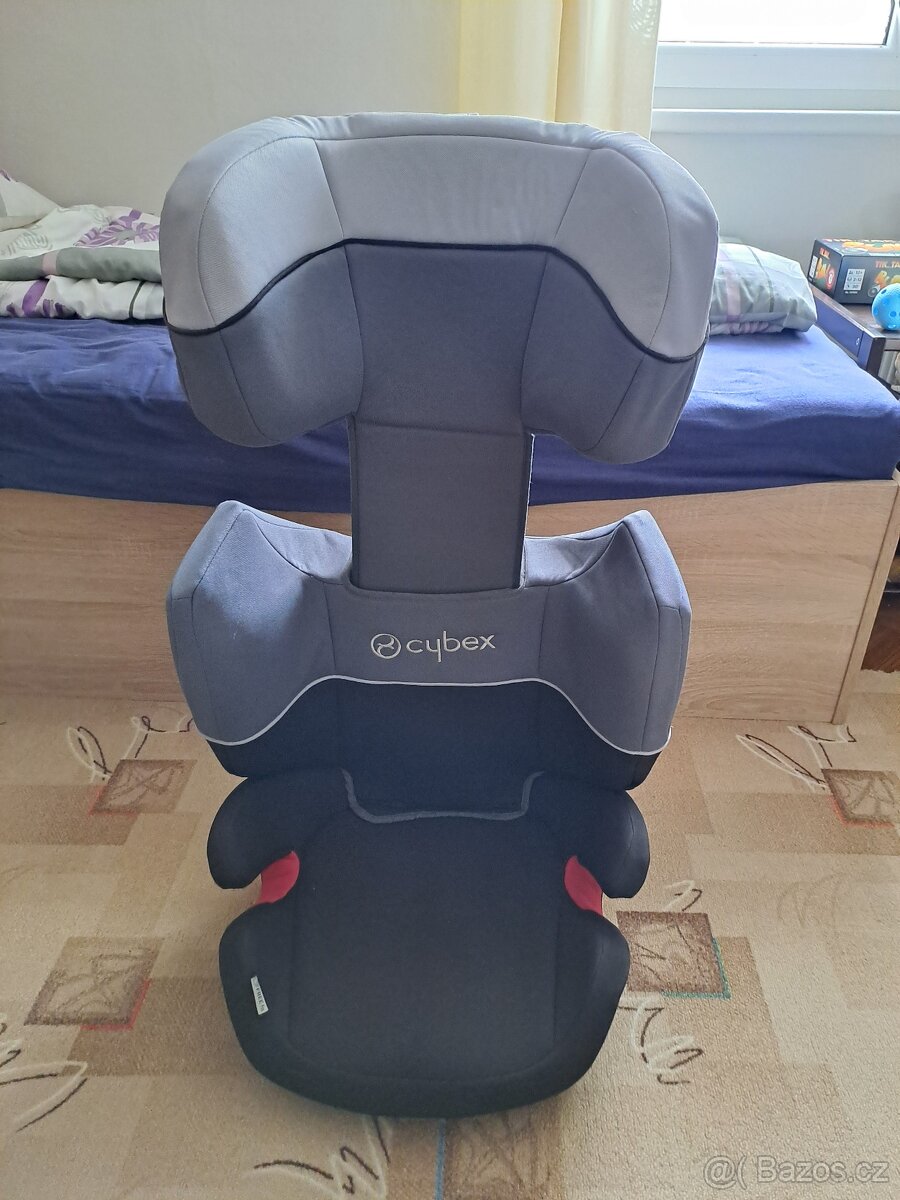Autosedačka CYBEX