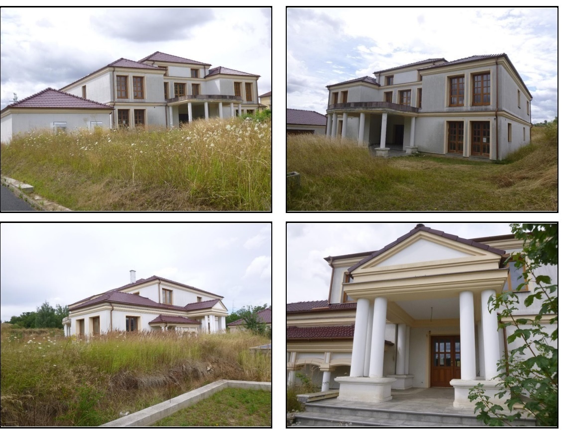 Rodinný dům v obci Žatec, okres Louny, ID 7951e 2502