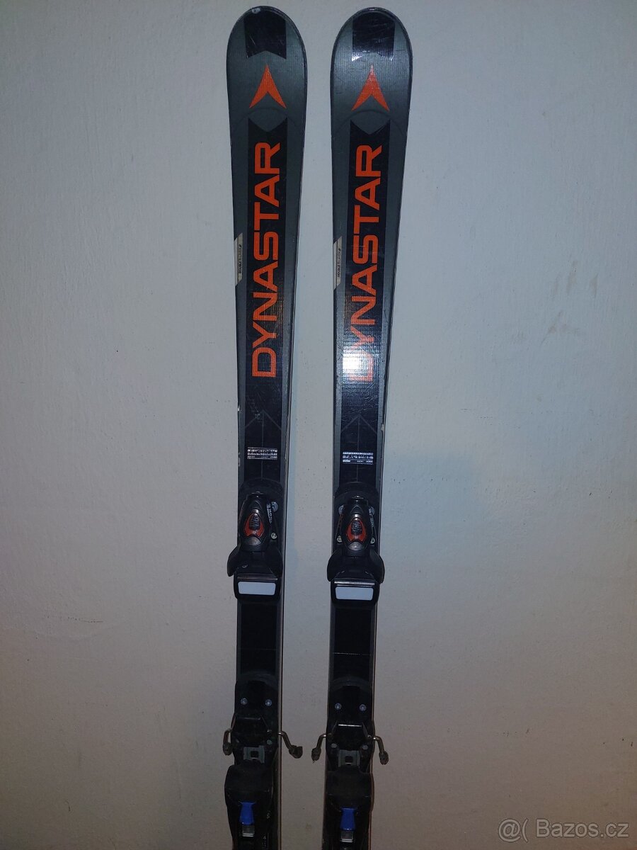 Juniorské lyže Dynastar Team Speed 144 cm