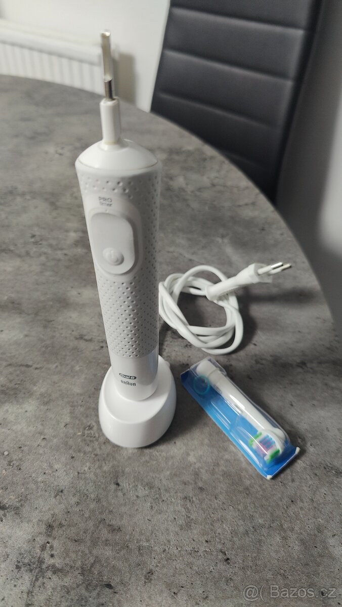Braun Oral-B