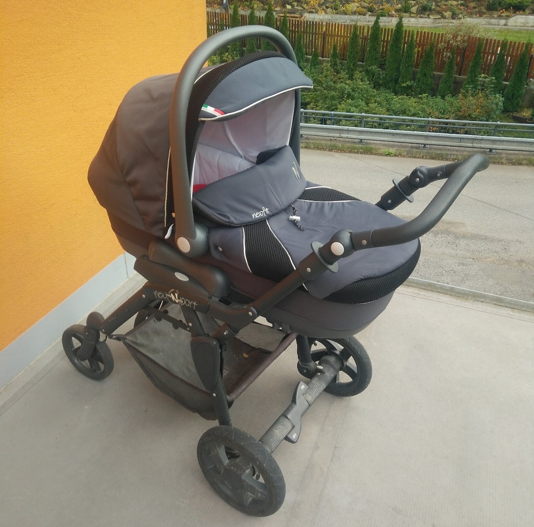 Prodám trojkombinaci NEONATO