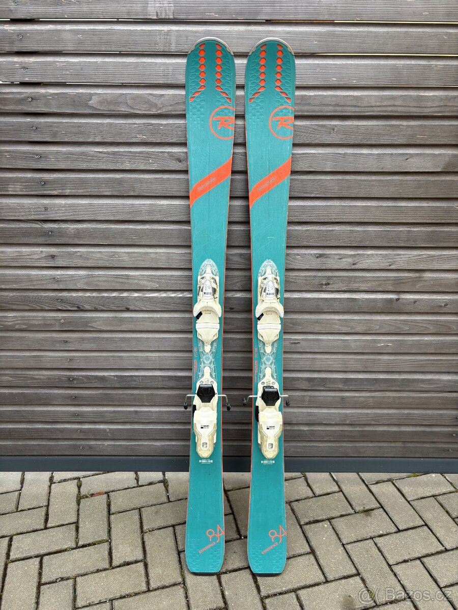 Rossignol Experience 84 144cm