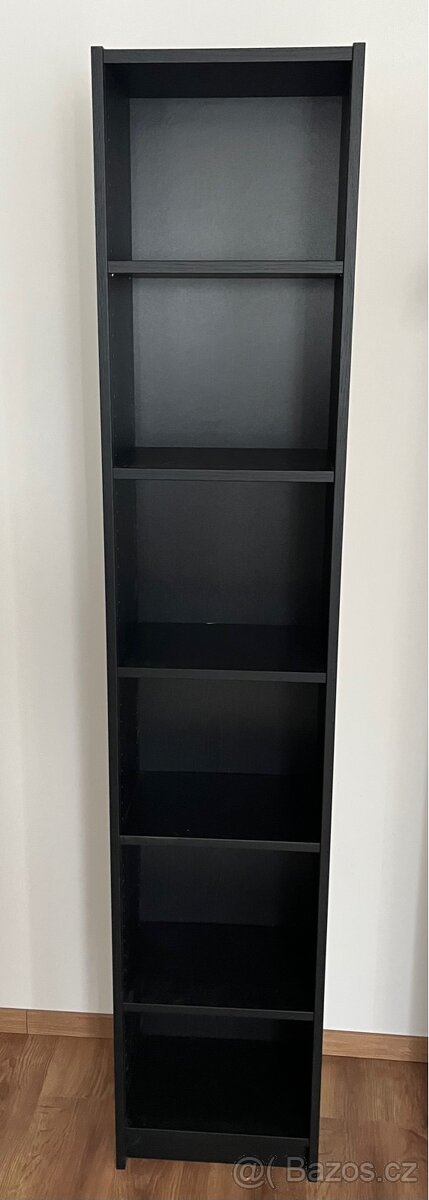 Knihovna Billy IKEA