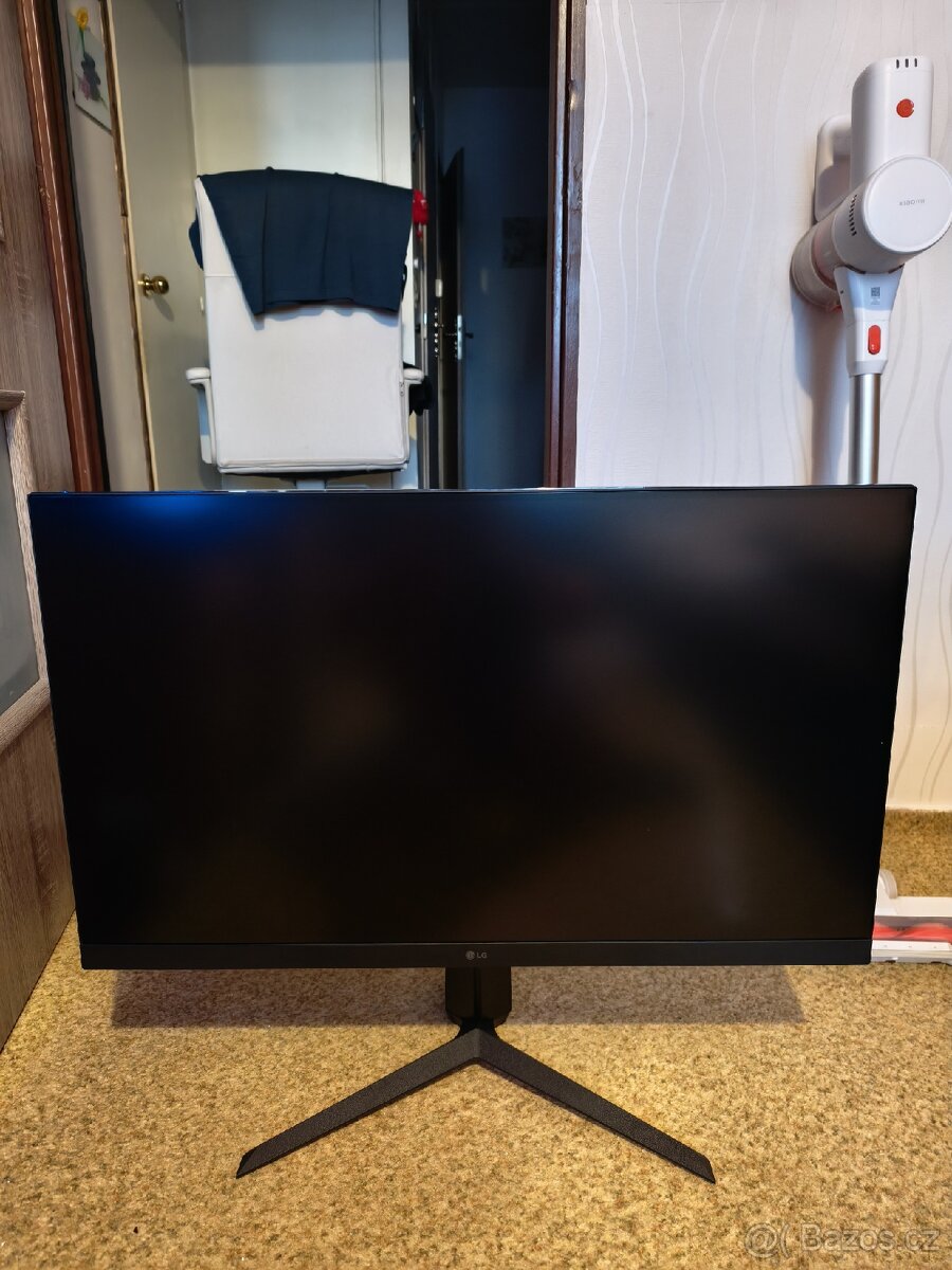 31,5" LG Ultragear 32GN650