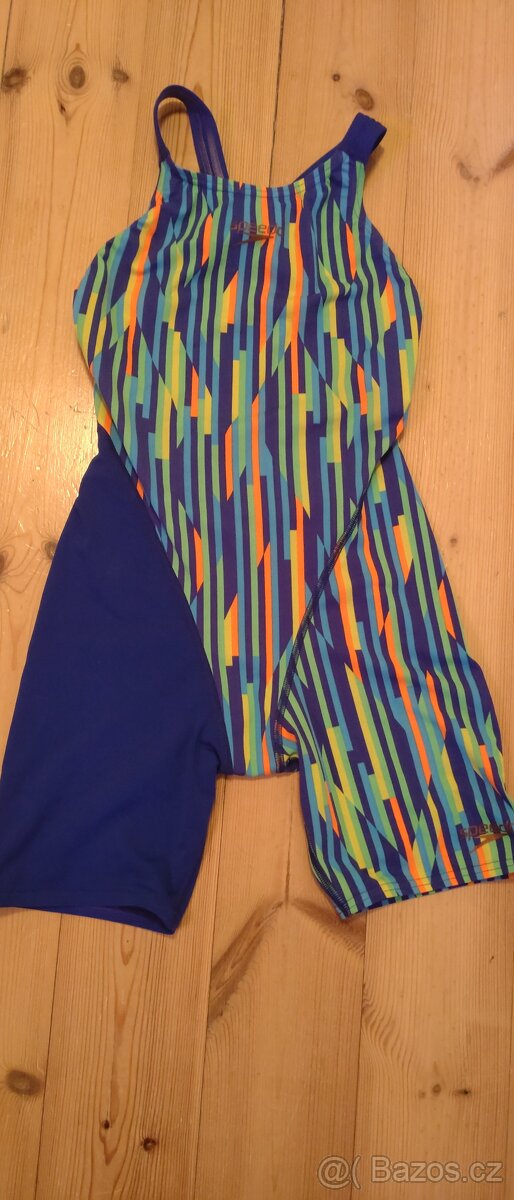 Speedo Fastskin 152cm