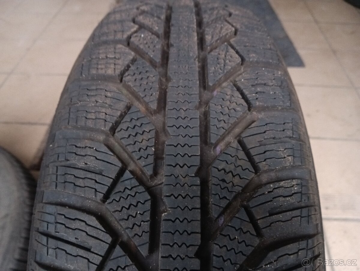 185/65 R15 SEMPERIT (7-7,5mm) č.15822/B4