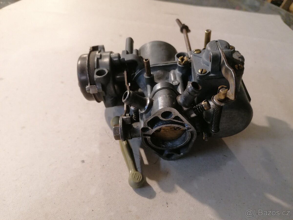 Karburátor solex Bte SGDG