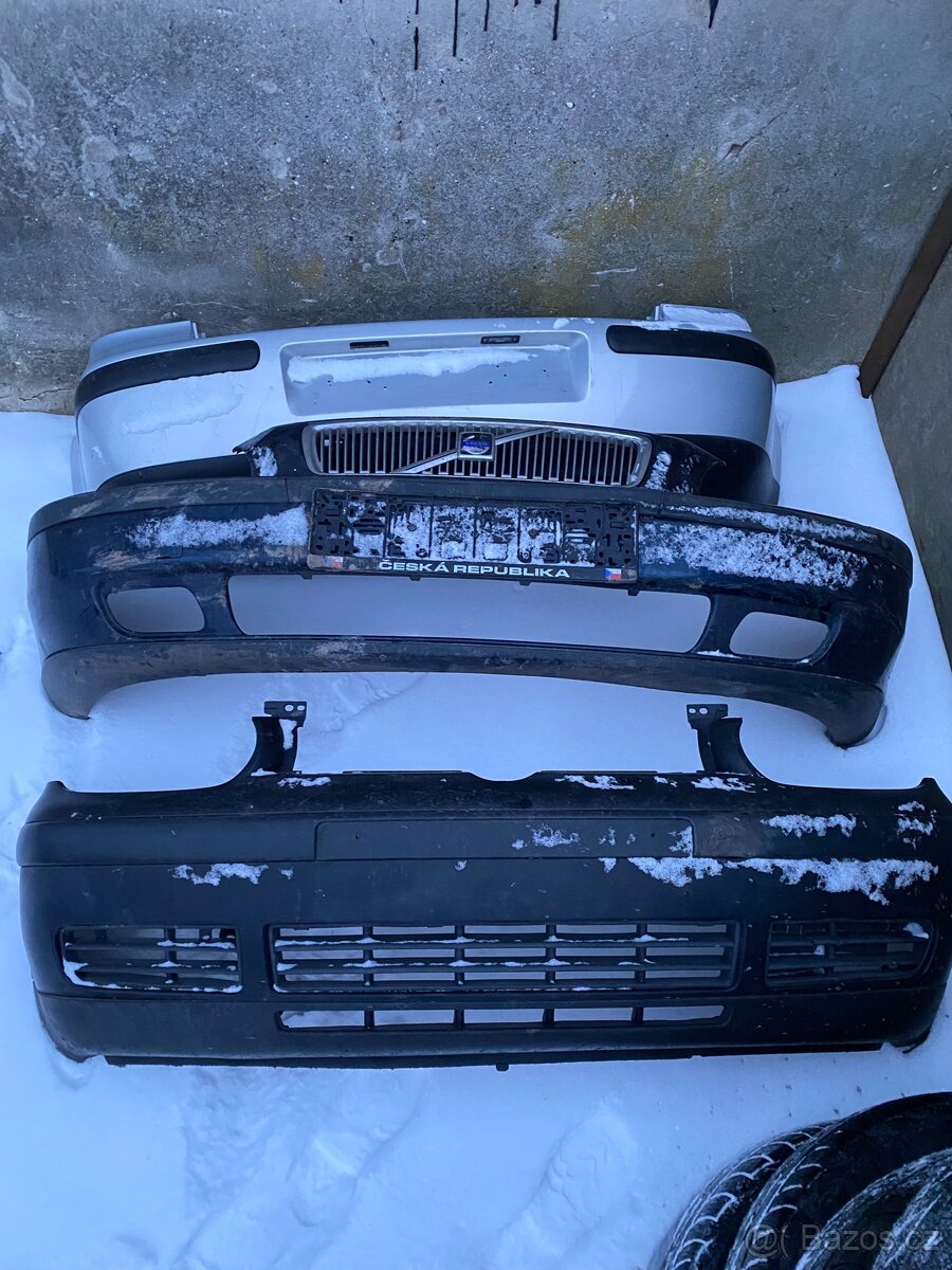 NÁRAZNÍK 500,- /kus