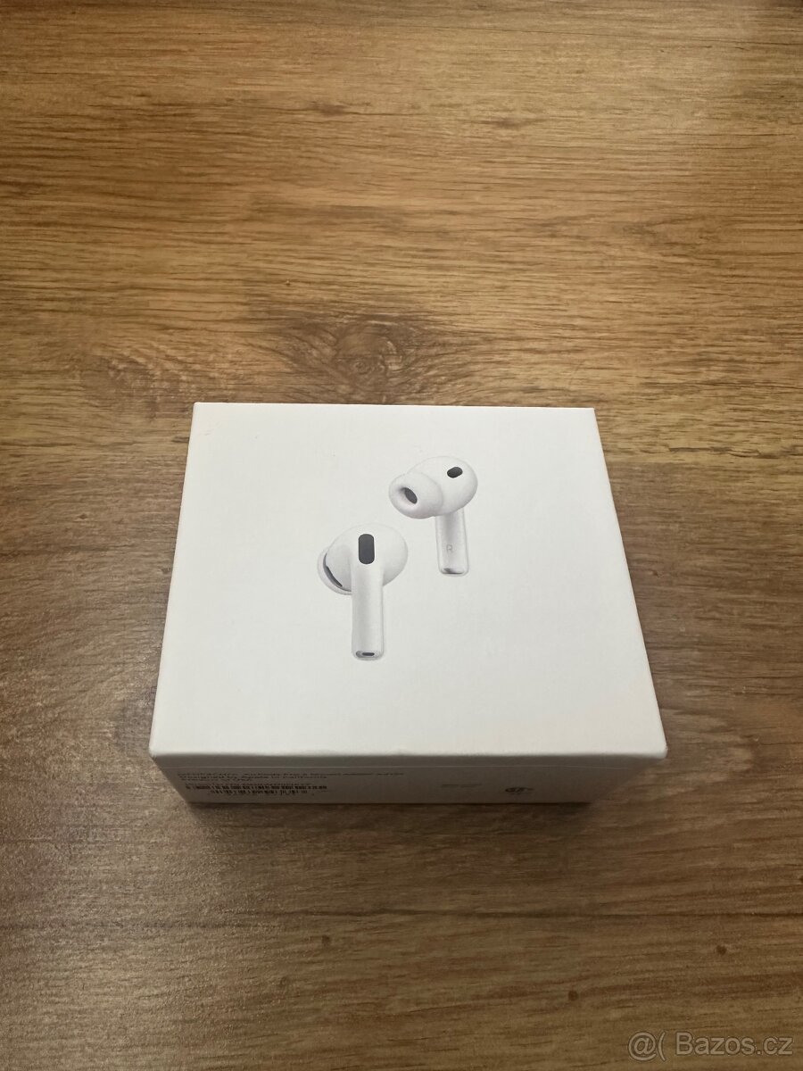 AirPods Pro 3 anc