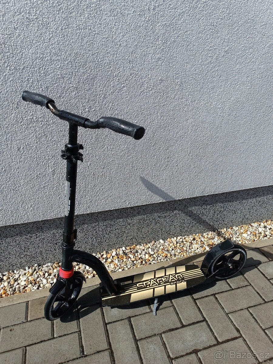 Koloběžka zn.Spartan