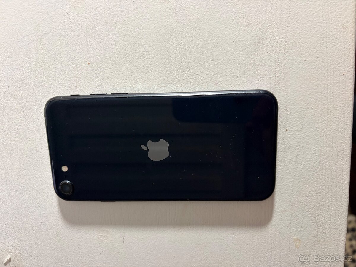 iPhone SE 64gb