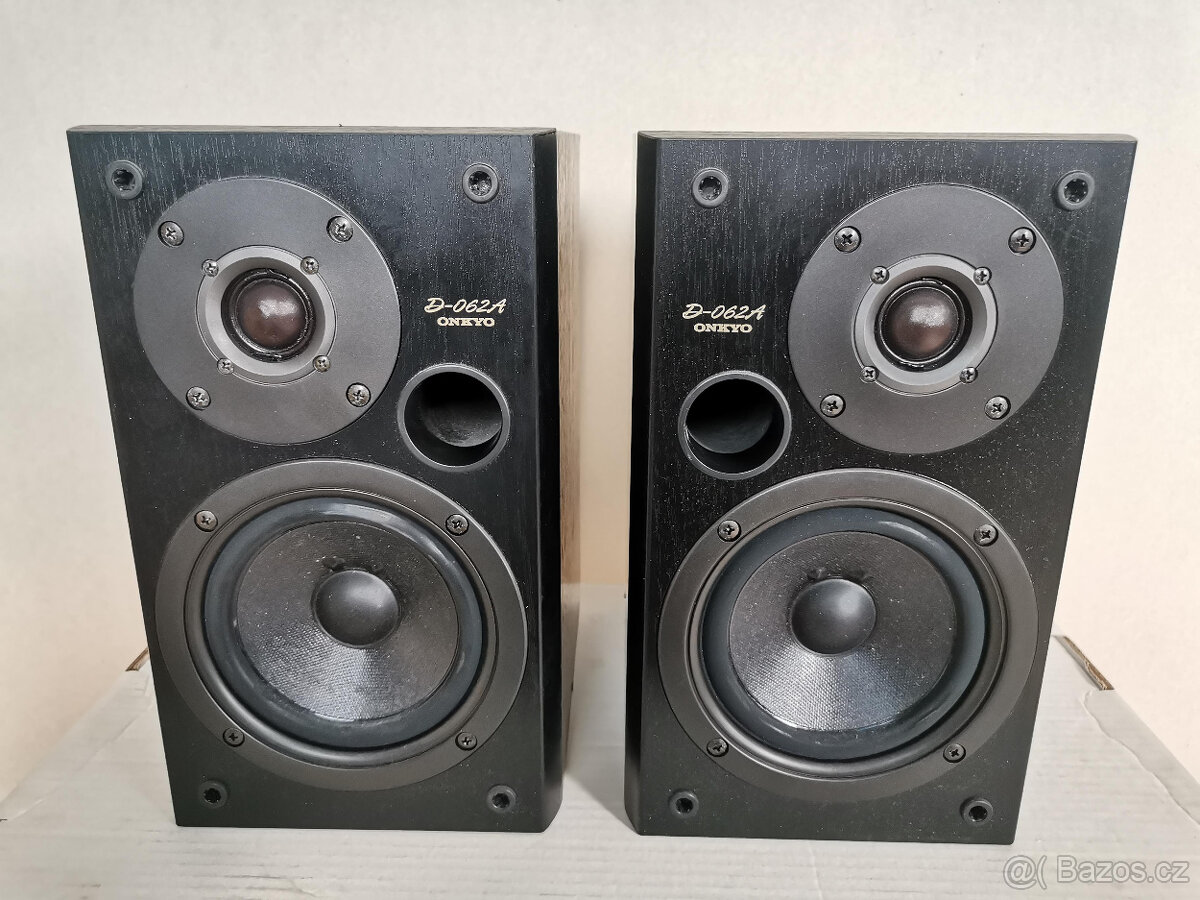 reprobedny Onkyo