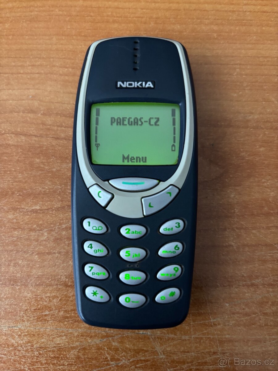 Nokia 3310