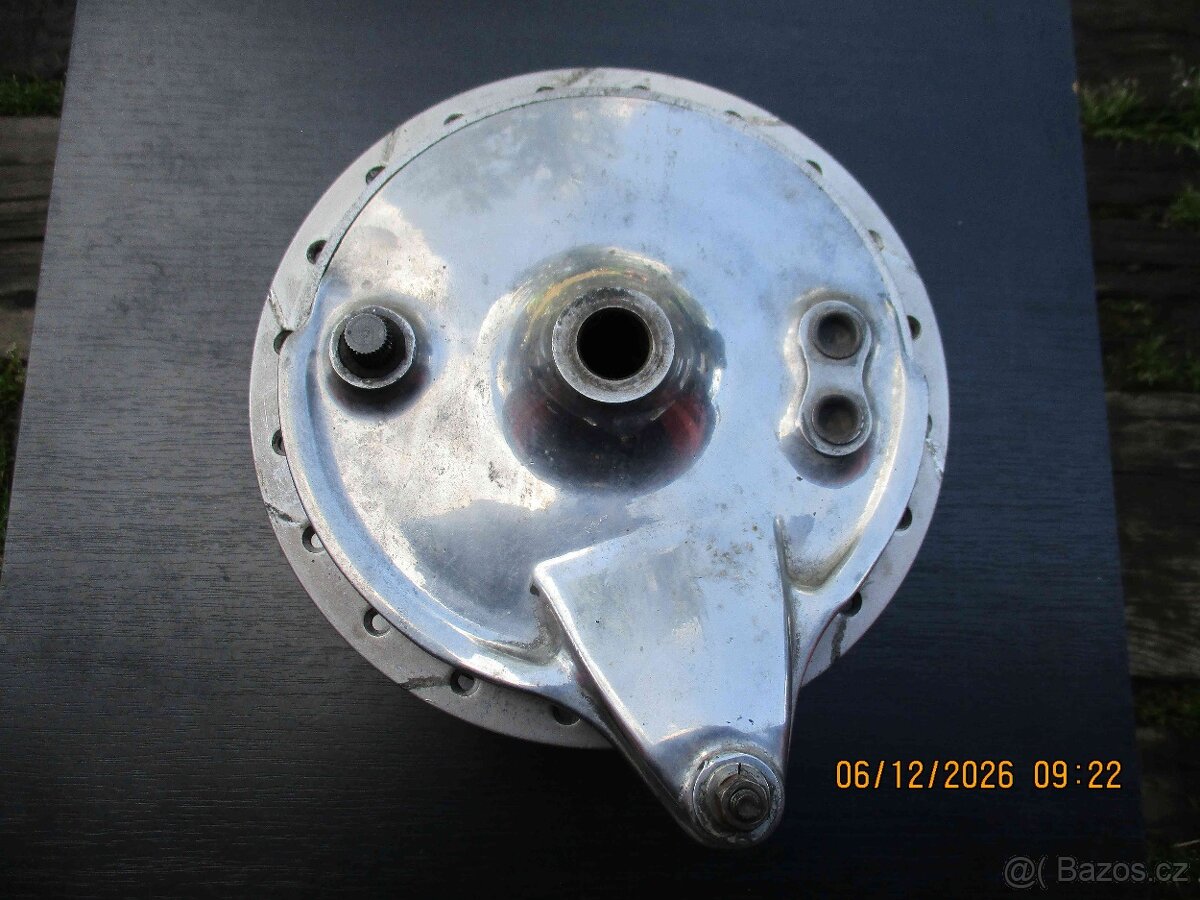 Buben Honda